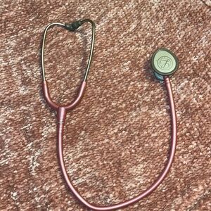 Litmann stethoscope